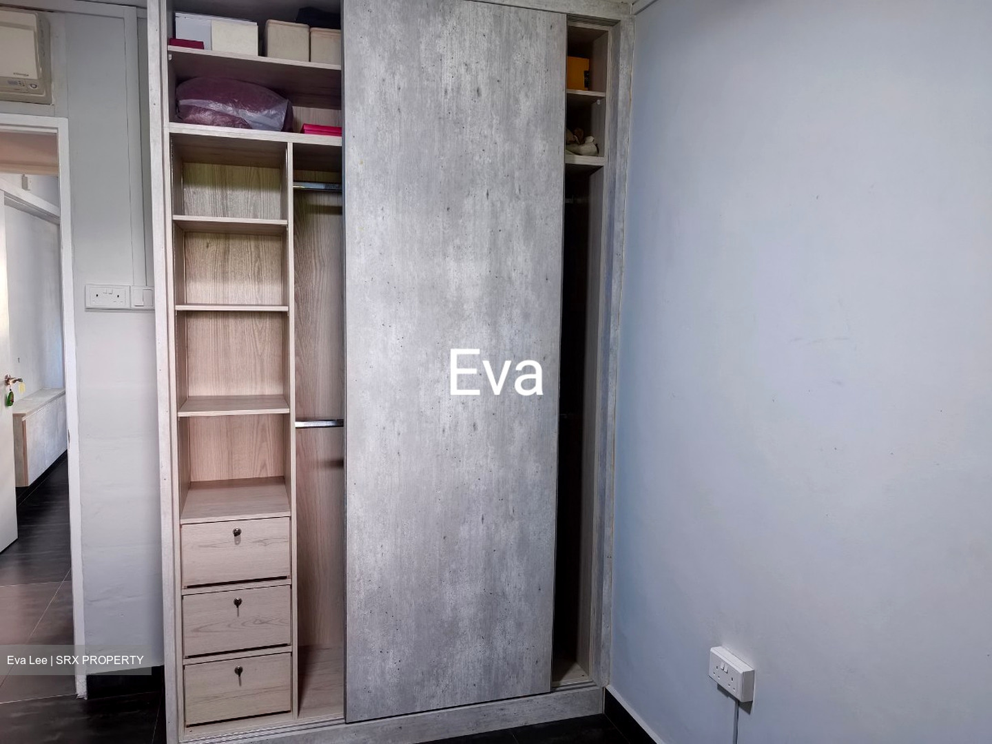 Blk 305 Clementi Avenue 4 (Clementi), HDB 3 Rooms #582322571